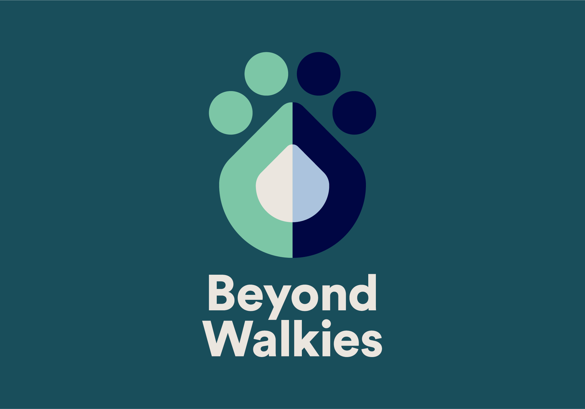 Beyond Walkies