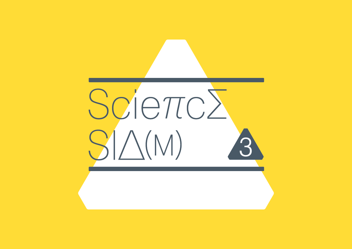 Science Slam 3