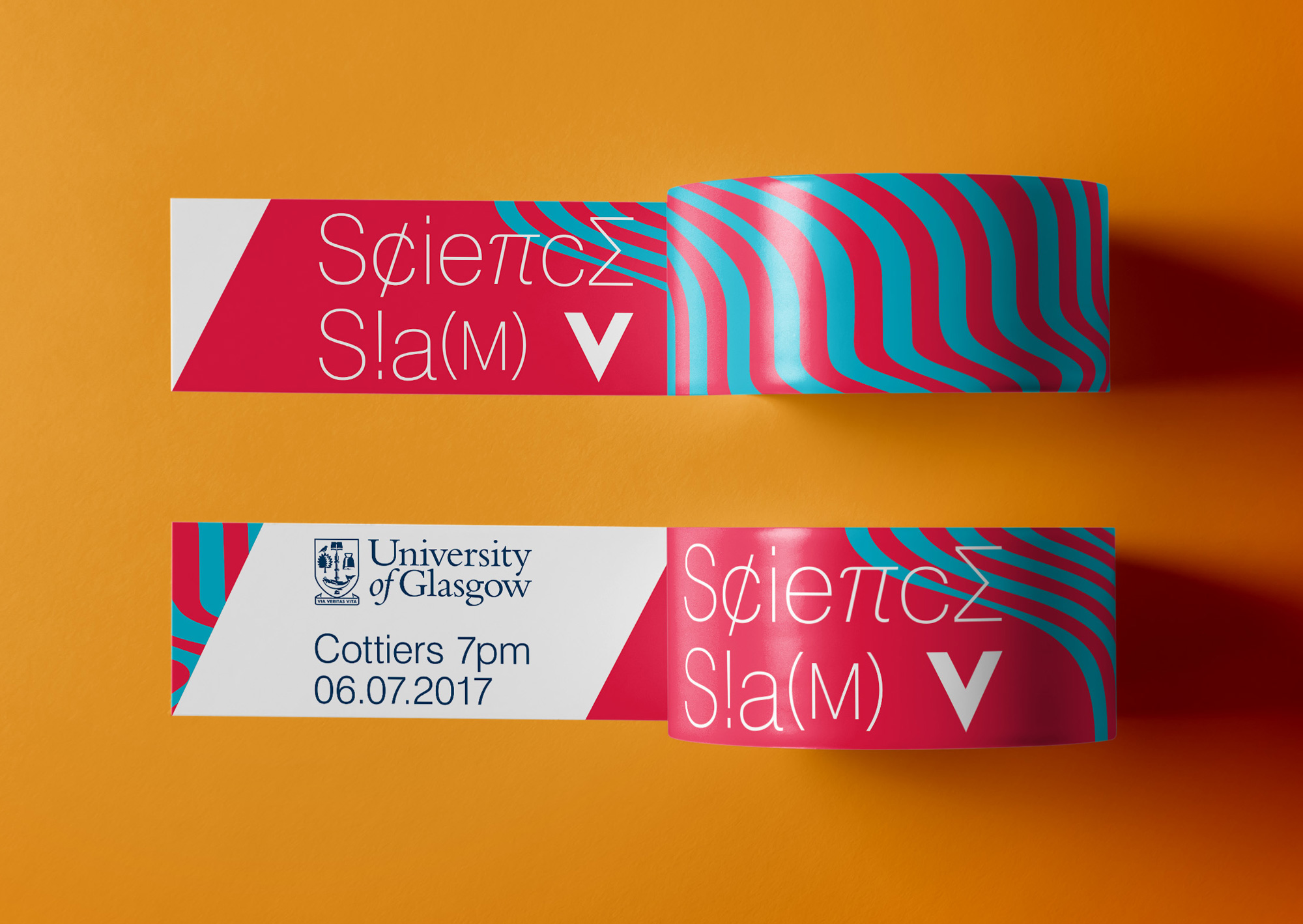 Science Slam 5