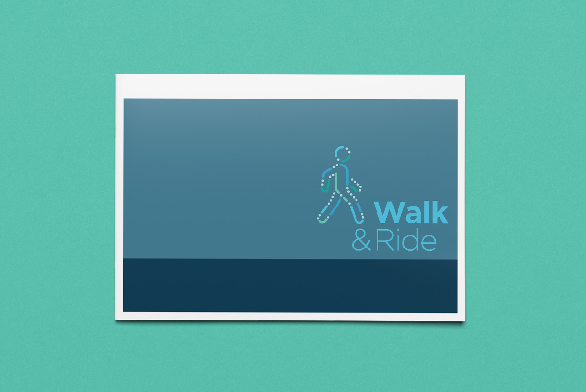 Walk & Ride